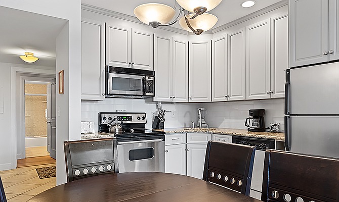 Kiawah Island Golf Resort - 2264 Shipwatch: Villa Rental