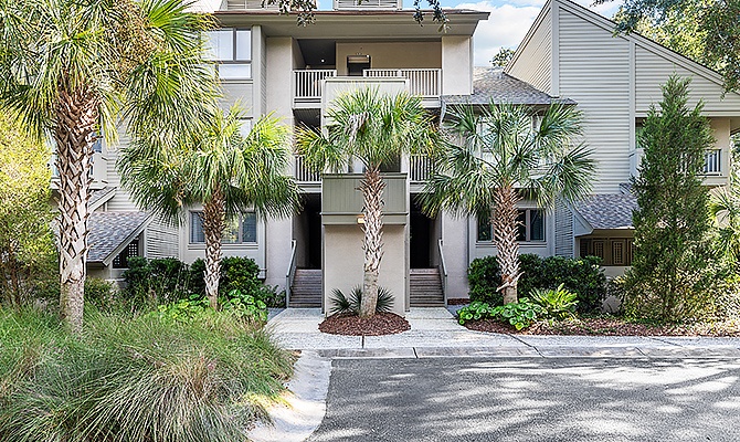 5007 Turtle Point: Villa Rental - Kiawah Island Golf Resort