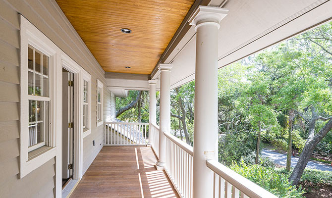 Kiawah Island Golf Resort - 111 Bufflehead: Private Home Rental