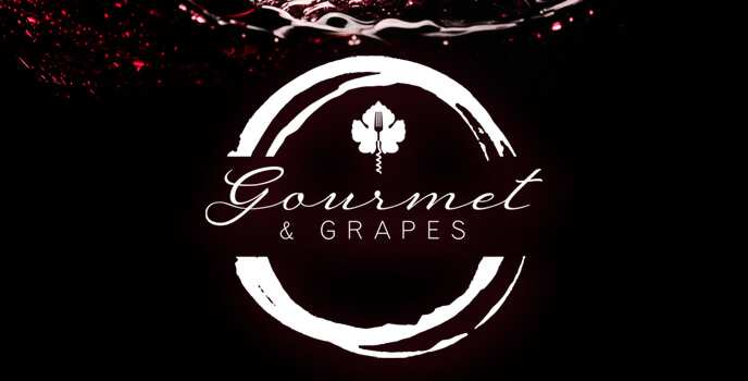 Gourmet & Grapes