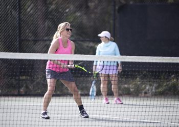 womens tennis