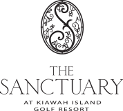 The Sanctuary Hotel and Spa Logo