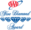 AAA-5-Diamond-logo