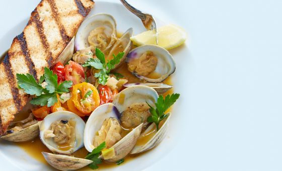 Atlantic Room Seafood