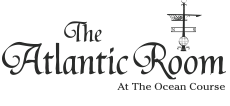 Atlantic Room Logo