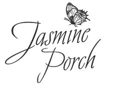 Jasmine Porch Logo