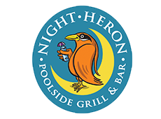 Night Heron Grill Logo
