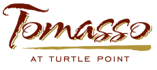 Tomasso Logo