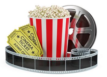 dine in movie