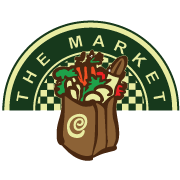 market logo