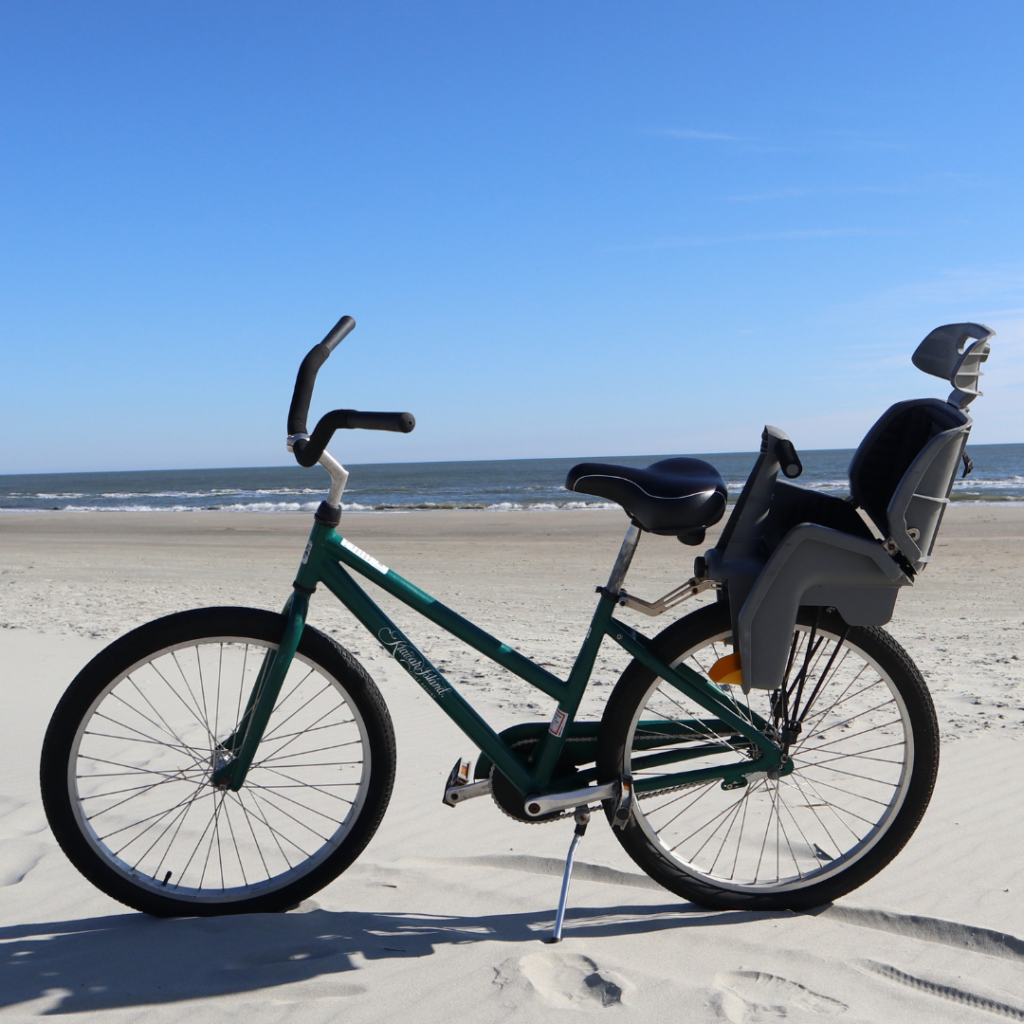 Kiawah Island Bike Rentals Kiawah Island Golf Resort