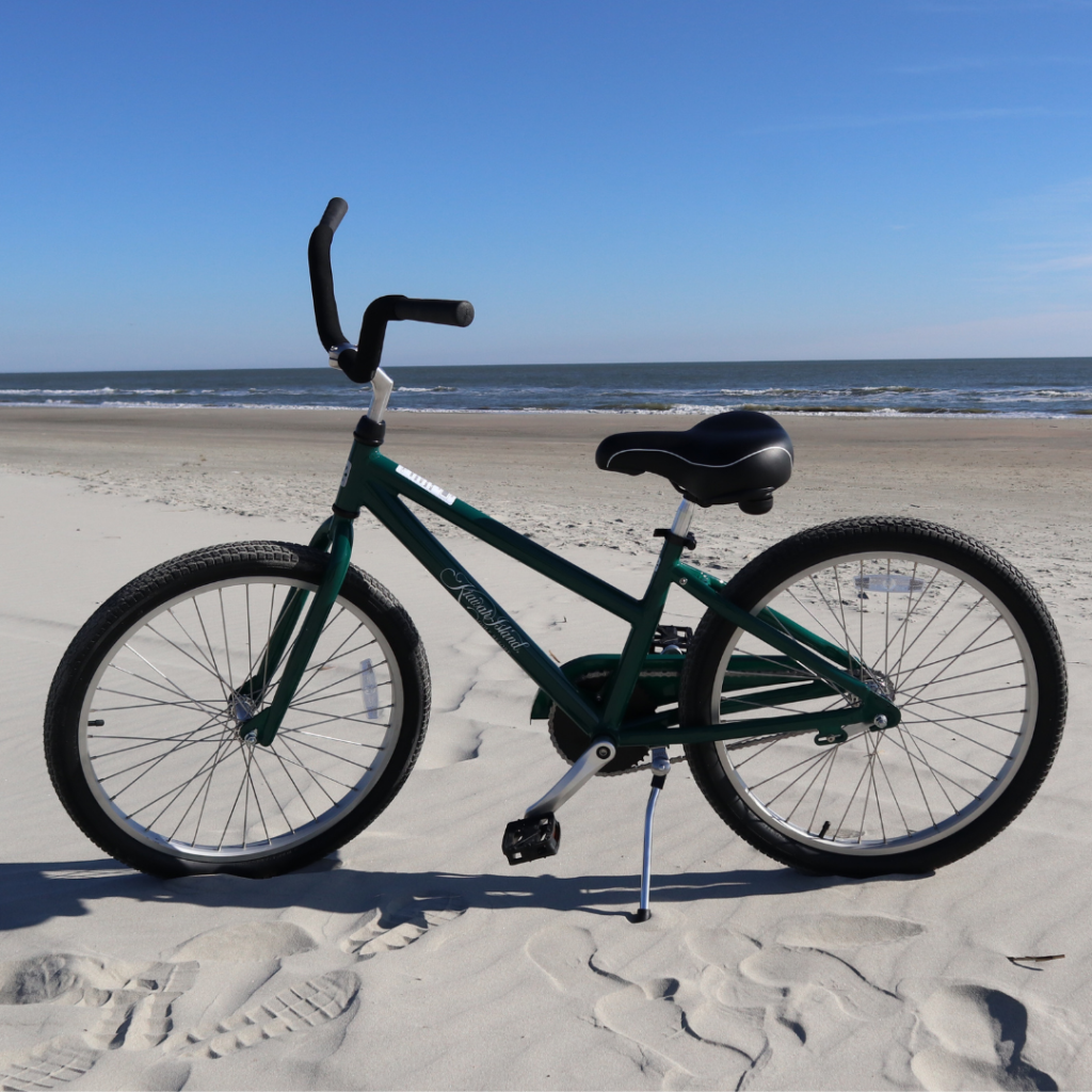 Kiawah Island Bike Rentals Kiawah Island Golf Resort