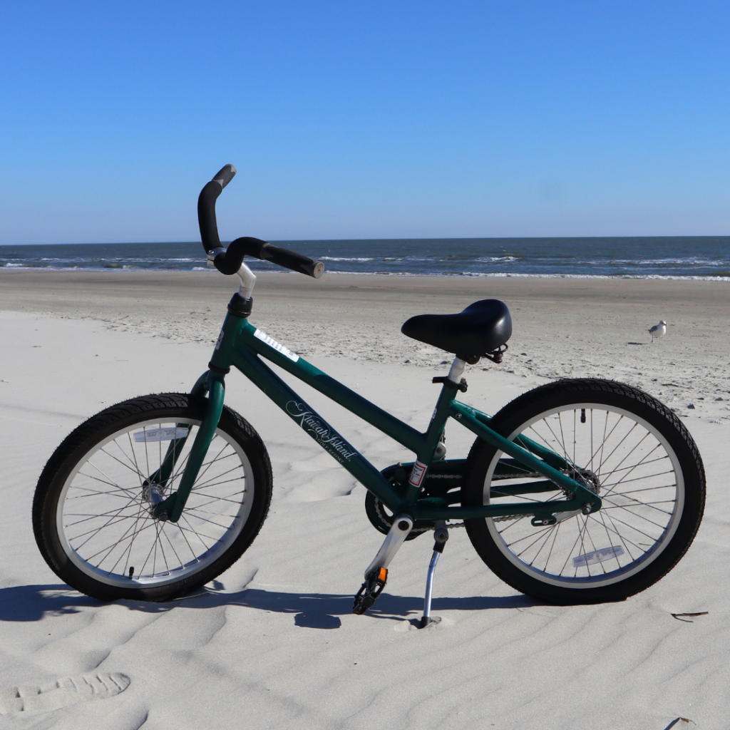 Kiawah Island Bike Rentals Kiawah Island Golf Resort