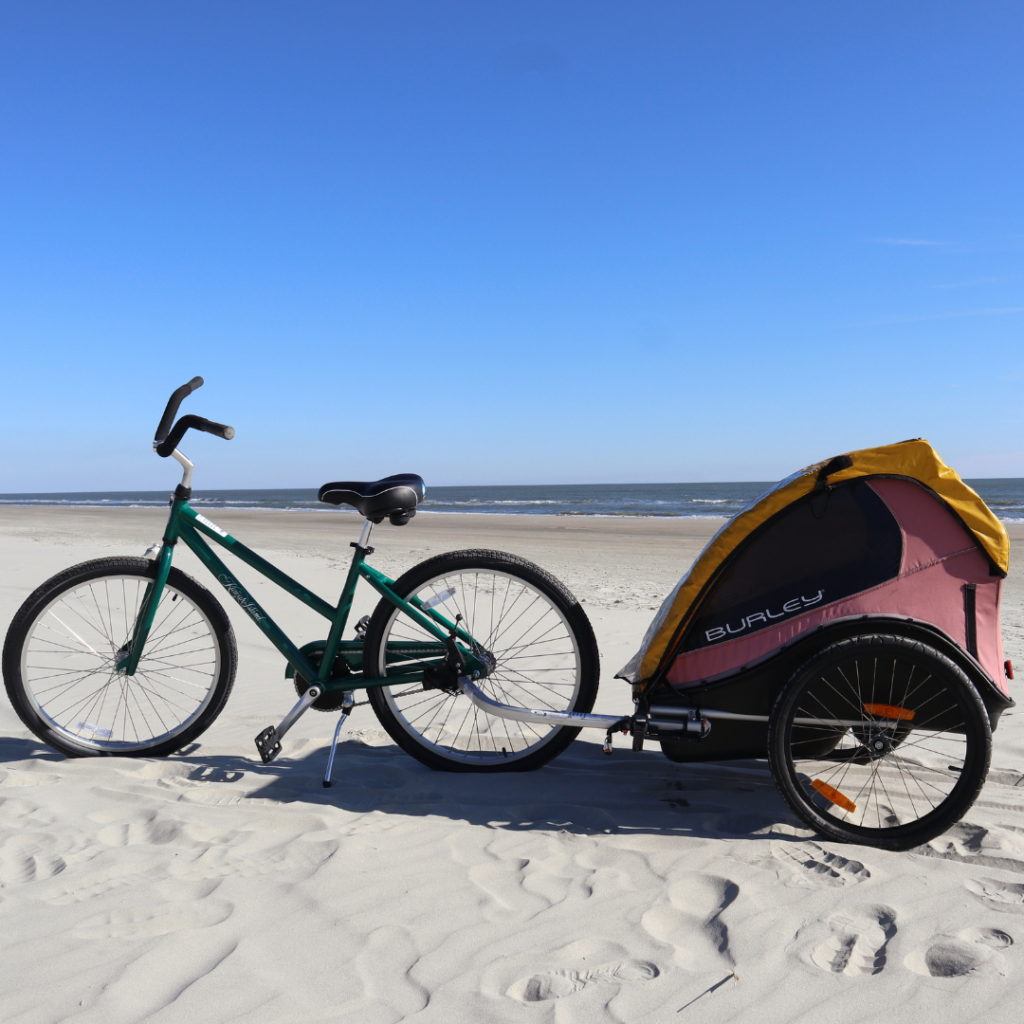 Kiawah Island Bike Rentals Kiawah Island Golf Resort