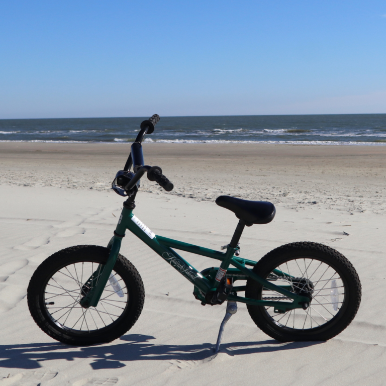 Kiawah Island Bike Rentals Kiawah Island Golf Resort