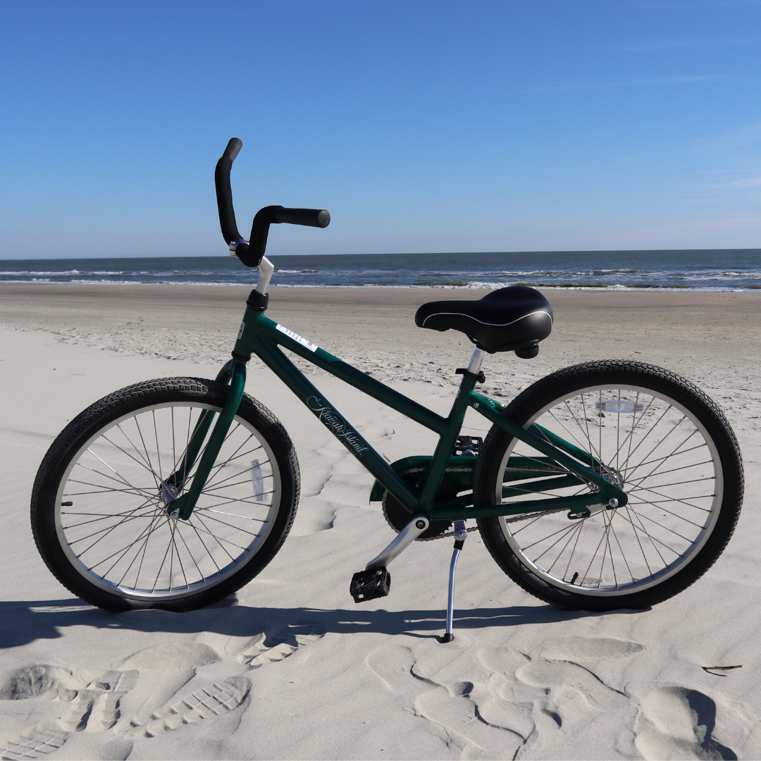Kiawah Island Bike Rentals Kiawah Island Golf Resort