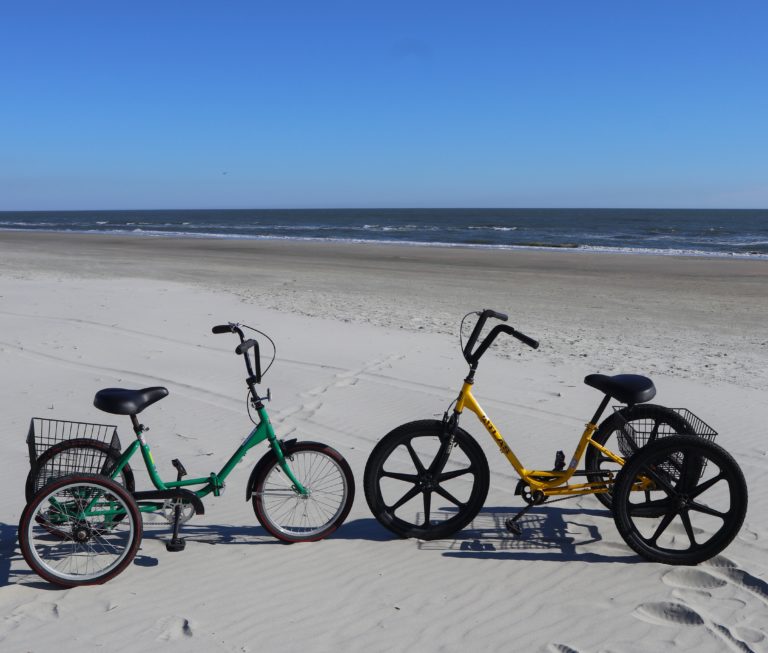 Kiawah Island Bike Rentals Kiawah Island Golf Resort