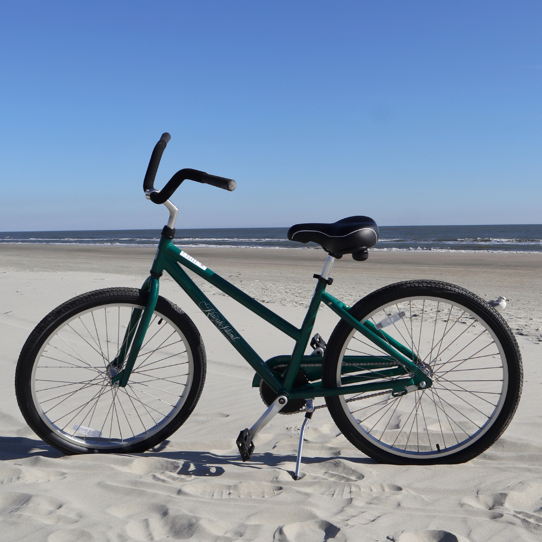 Kiawah Island Bike Rentals Kiawah Island Golf Resort