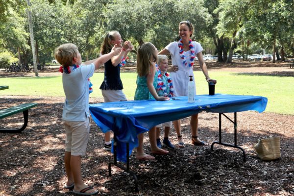 Battle of the Brains | Kiawah Island Golf Resort