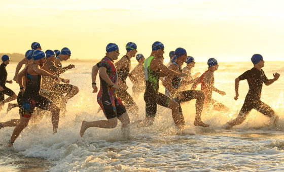 Kiawah Island Triathlon