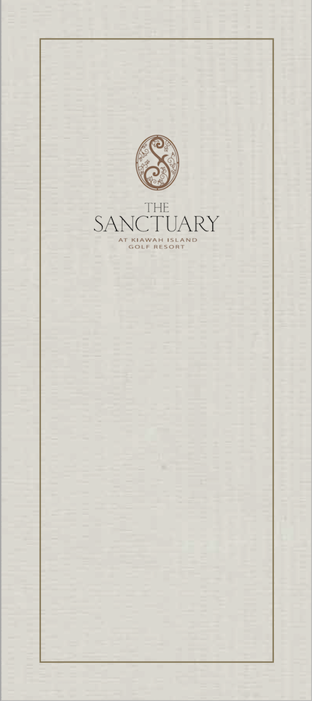 2022 Sanctuary Brochure