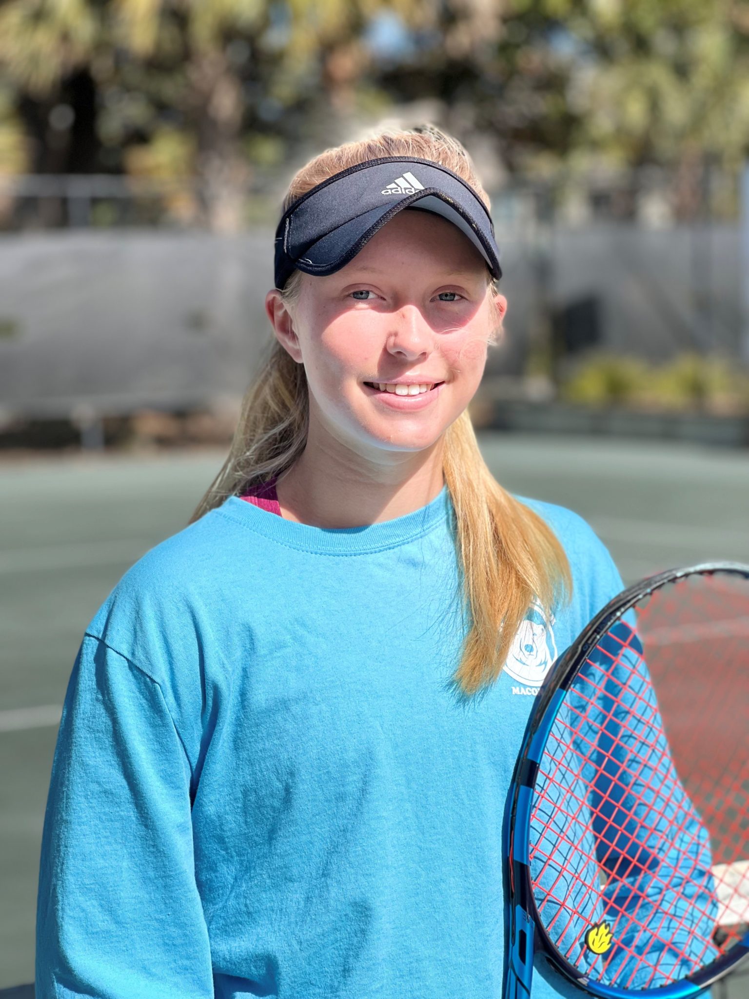 Kiawah Tennis Academy Students Make Strides Kiawah Island Golf Resort