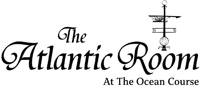 the atlantic logo