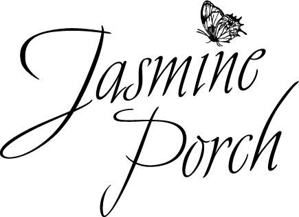 Jasmine Porch Logo