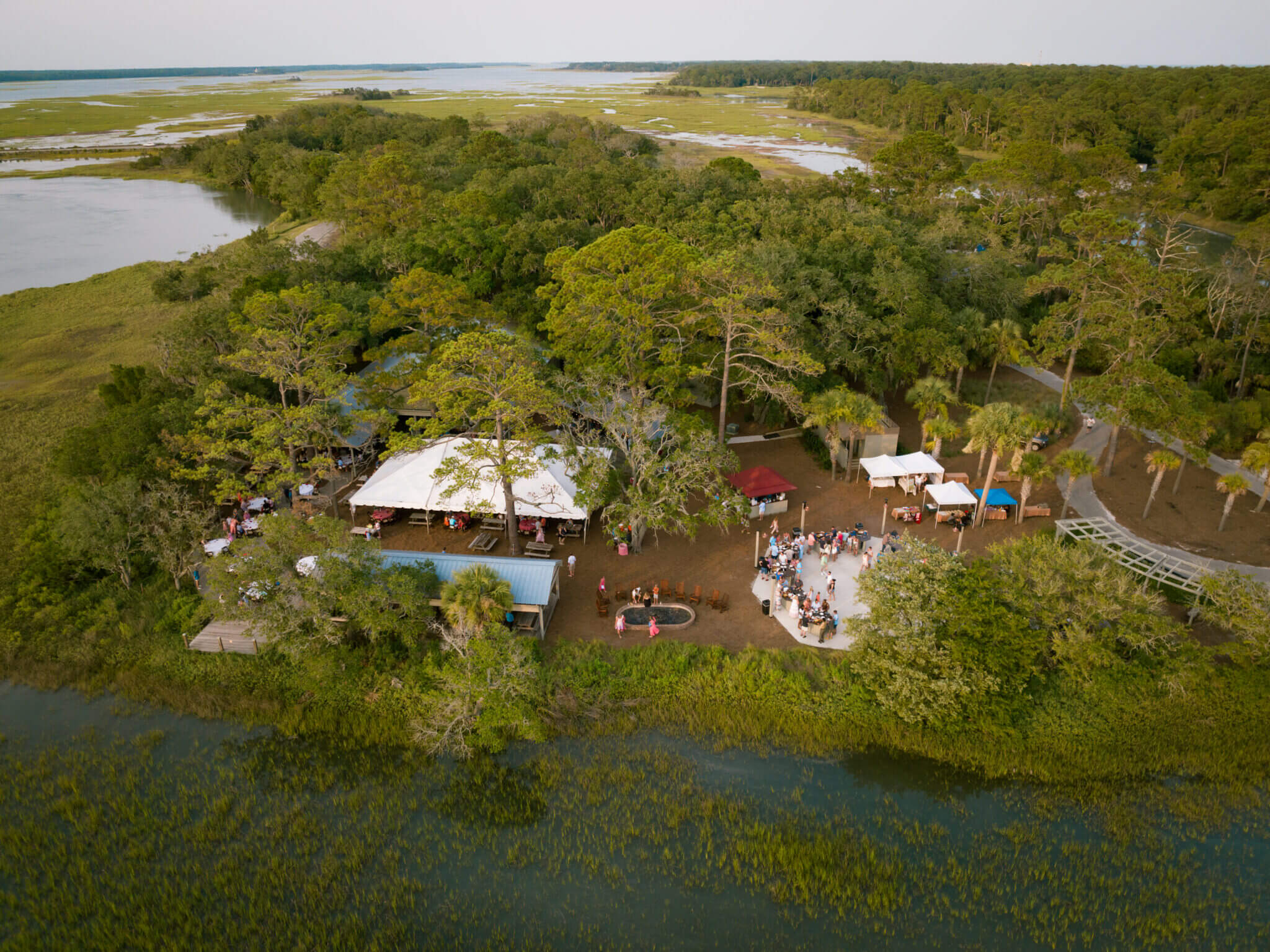 Mingo Point - Kiawah Island Golf Resort