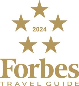 Forbes 5 Stars