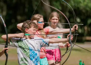Archery