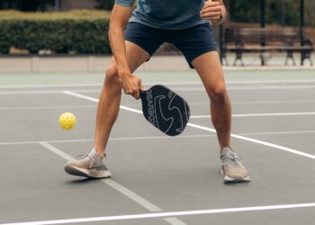 Pickleball