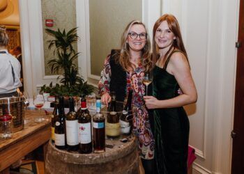 Wine Odyssey Gala