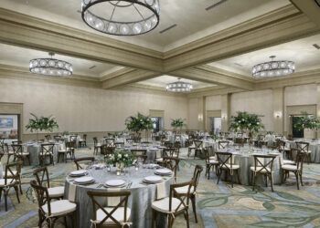 Carolina Ballroom