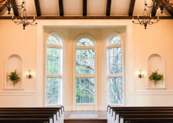 The Sanctuary Chapel