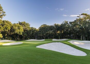Cougar Point Golf Course