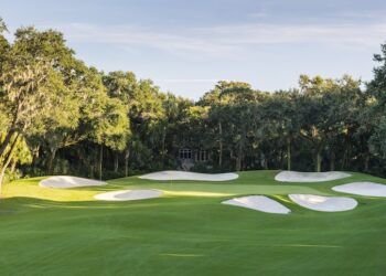 Cougar Point Golf Course