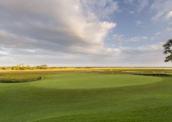Cougar Point Golf Course