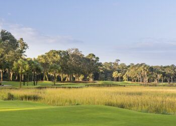 Cougar Point Golf Course