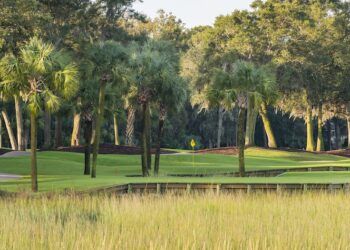 Cougar Point Golf Course