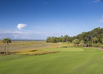 Cougar Point Golf Course