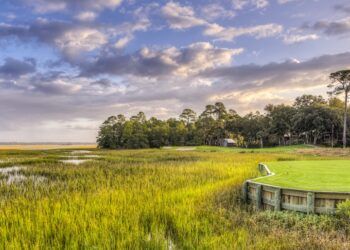 Cougar Point Golf Course