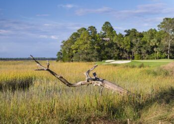 Cougar Point Golf Course