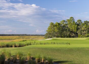 Cougar Point Golf Course