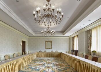 Drayton Meeting Room