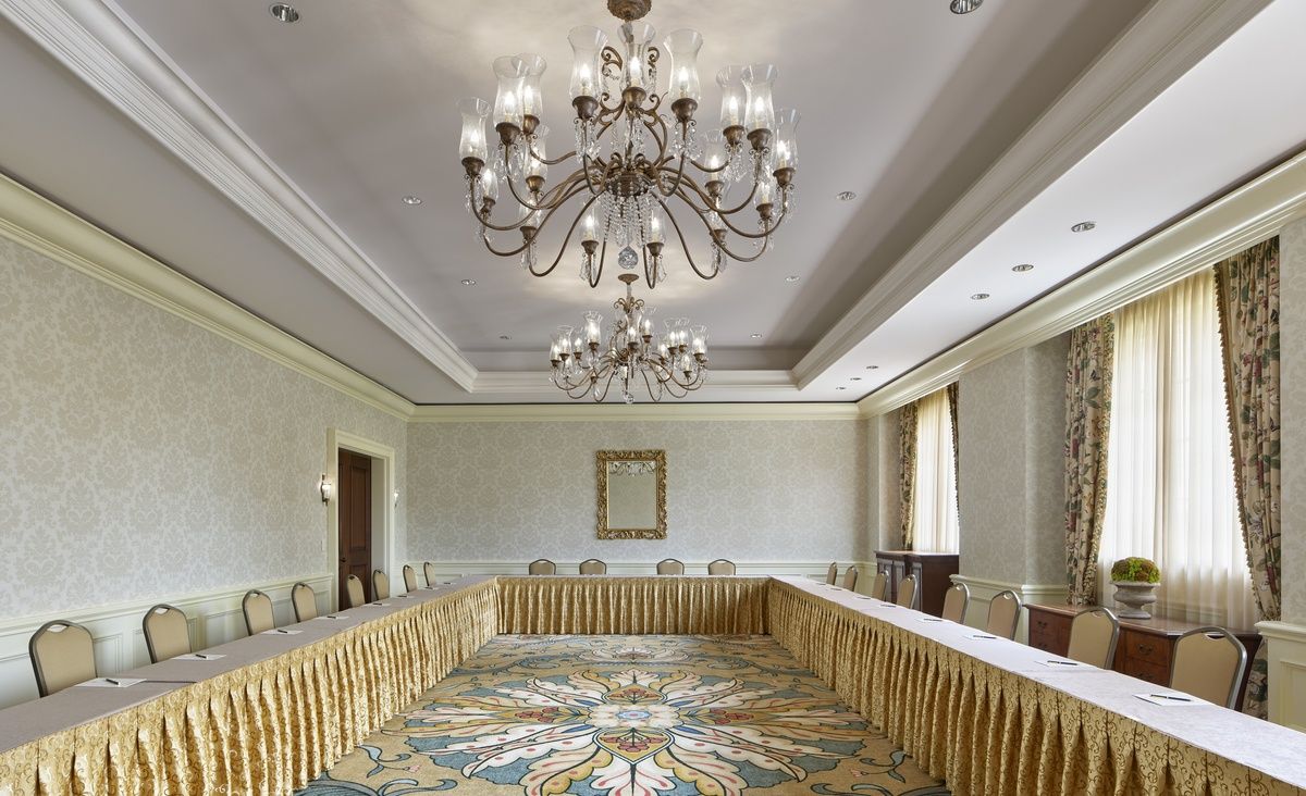 Drayton Meeting Room