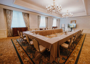 Drayton Meeting Room at The Sanctuary