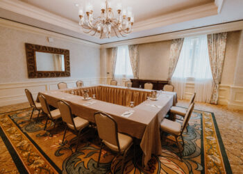 Middleton Meeting Room at The Sanctuary