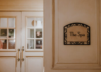 The Spa at The Sanctuary