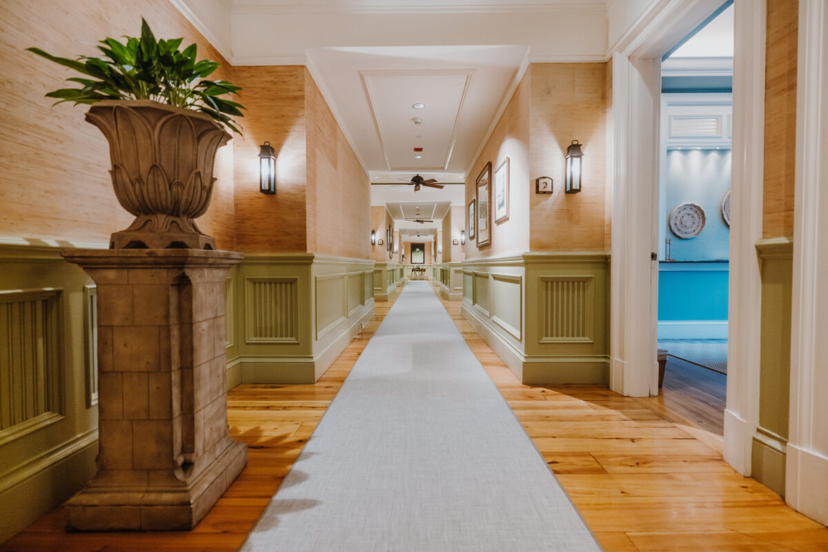 The Spa at The Sanctuary